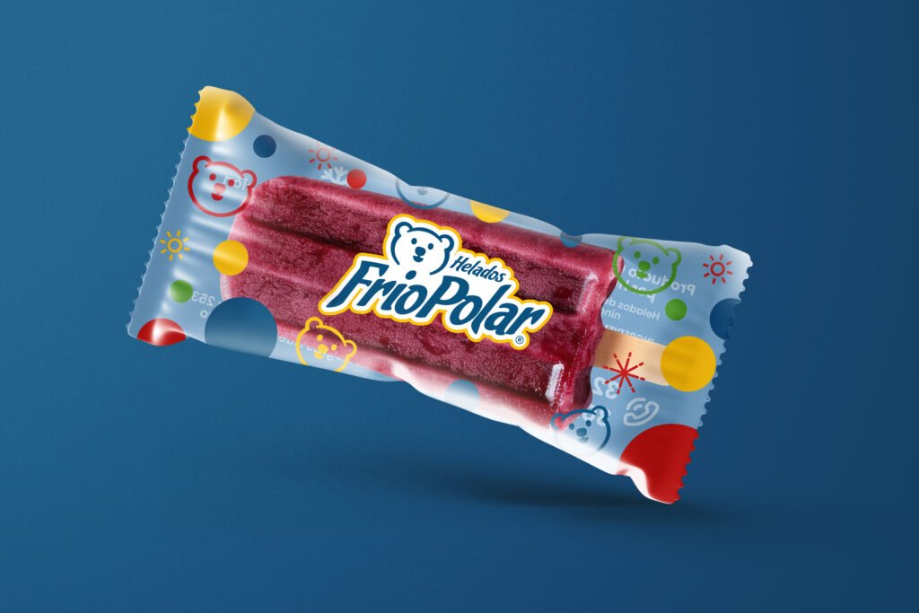 ejemplo cara de frente